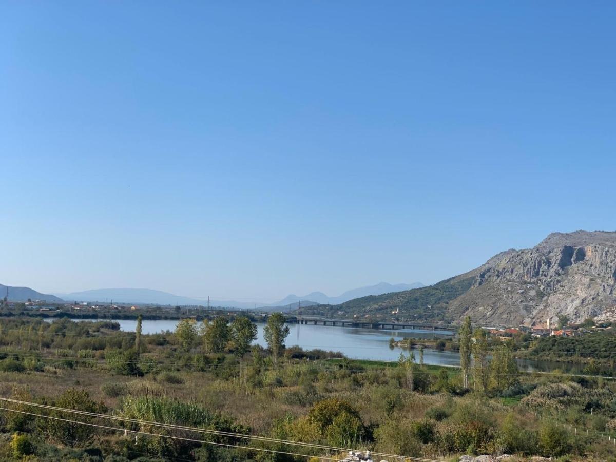 Hotel Sarda Deja's Ford Εξωτερικό φωτογραφία