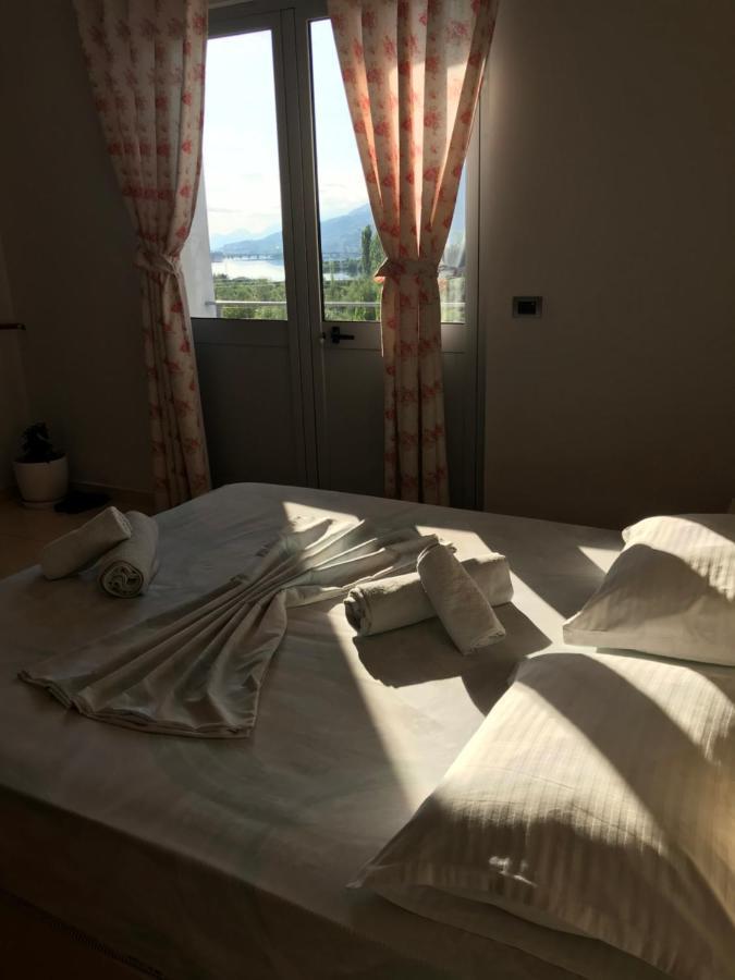 Hotel Sarda Deja's Ford Εξωτερικό φωτογραφία