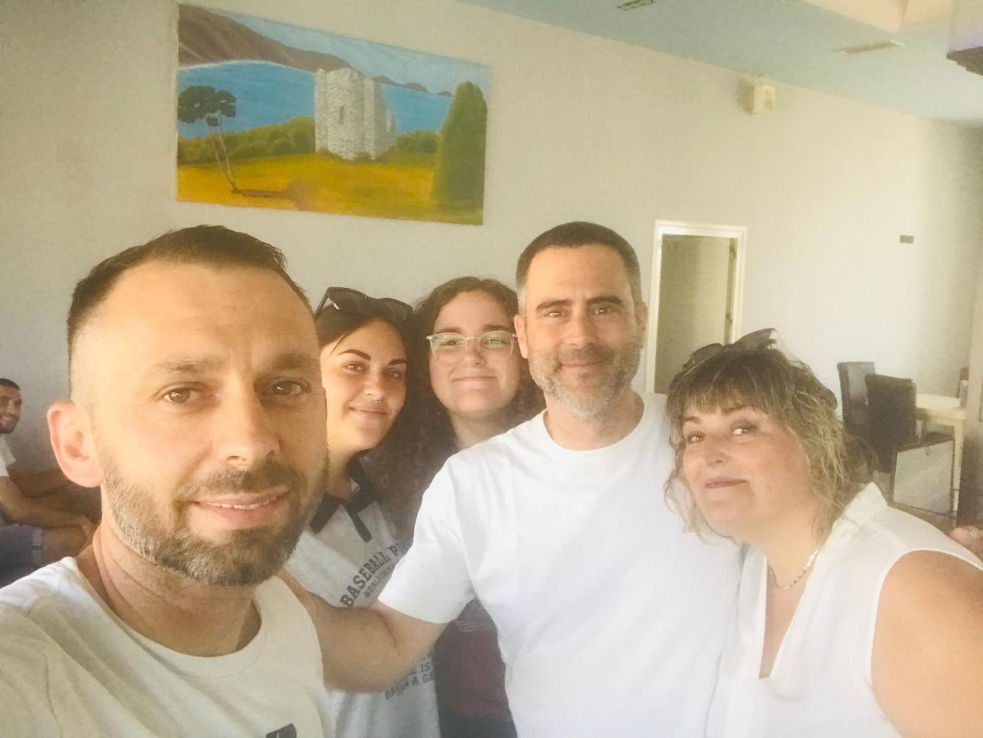 Hotel Sarda Deja's Ford Εξωτερικό φωτογραφία