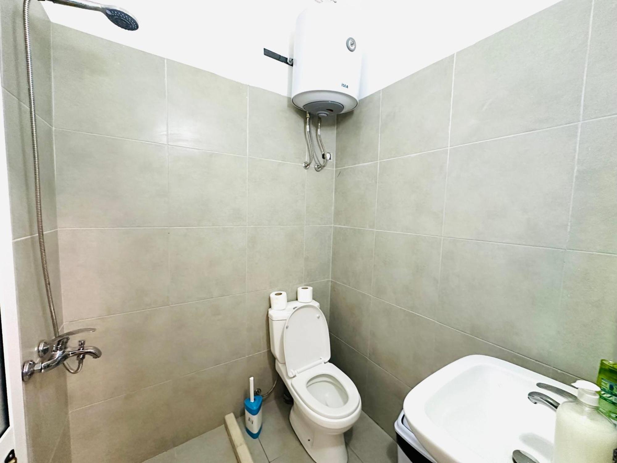 Hotel Sarda Deja's Ford Εξωτερικό φωτογραφία