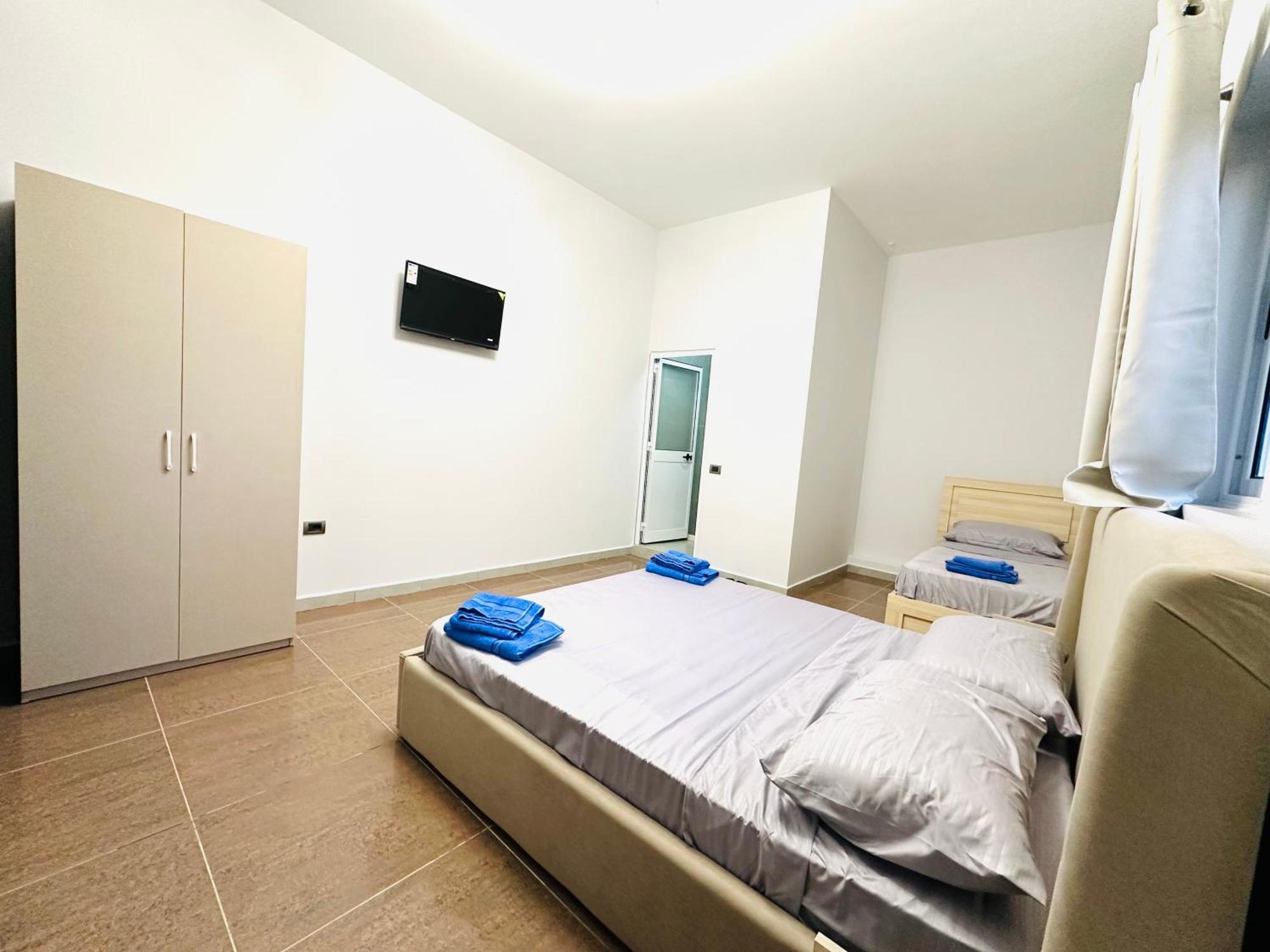 Hotel Sarda Deja's Ford Εξωτερικό φωτογραφία