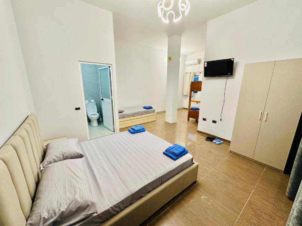 Hotel Sarda Deja's Ford Εξωτερικό φωτογραφία
