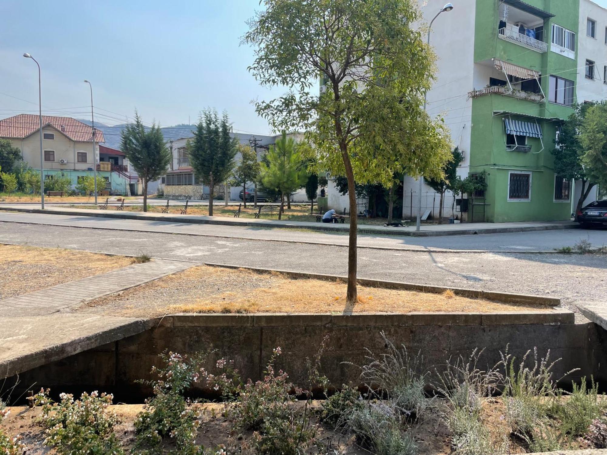 Hotel Sarda Deja's Ford Εξωτερικό φωτογραφία