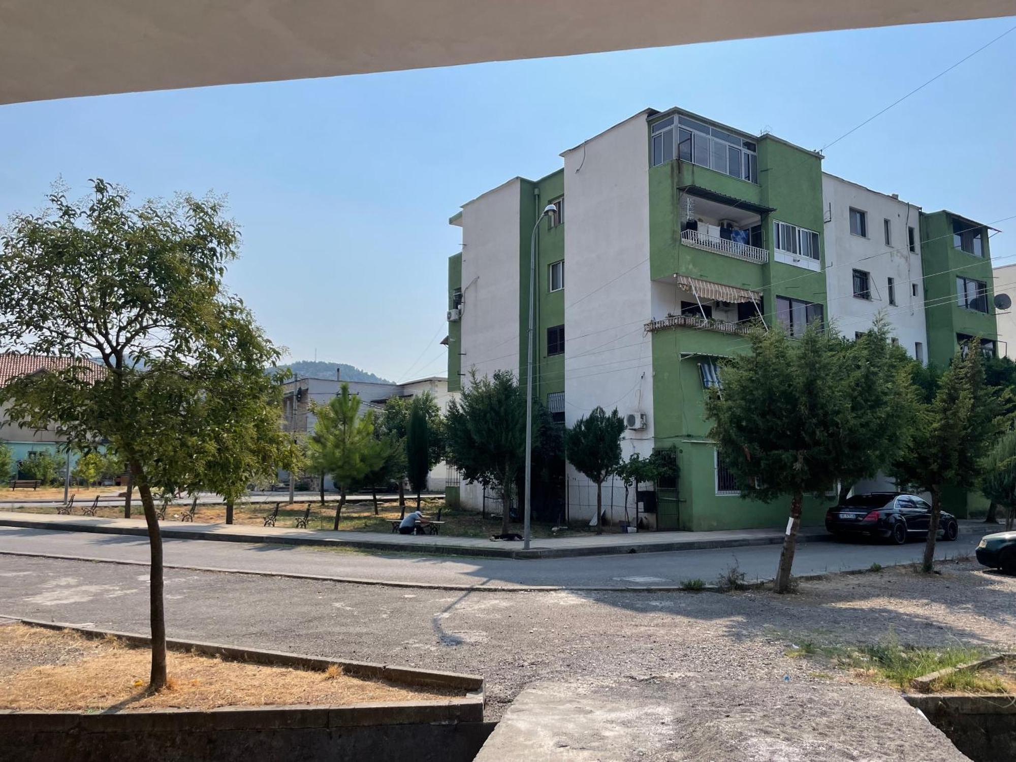 Hotel Sarda Deja's Ford Εξωτερικό φωτογραφία